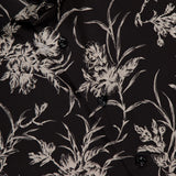 Floral Signature Twill Shirt (7755040555123)