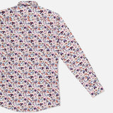 Floral Signature Twill Shirt (7755040751731)