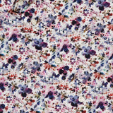 Floral Signature Twill Shirt (7755040751731)
