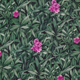 Floral Silk Pocket Square (14628569383275)