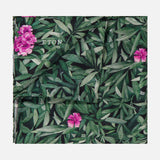 Floral Silk Pocket Square (14628569383275)