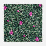 Floral Silk Pocket Square (14628569383275)