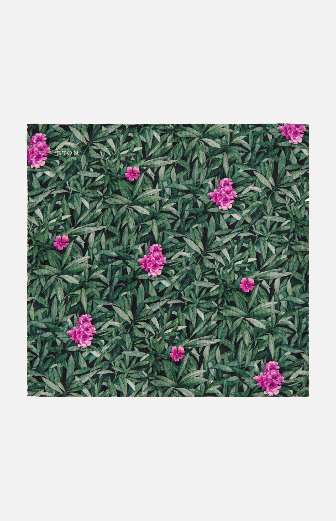 Floral Silk Pocket Square (14628569383275)