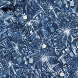 Gaudí Garden Print Shirt (14628572037483)
