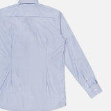 Geometric Signature Twill Shirt (7755040620659)