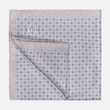 Geometric Silk Pocket Square (14716394766699)