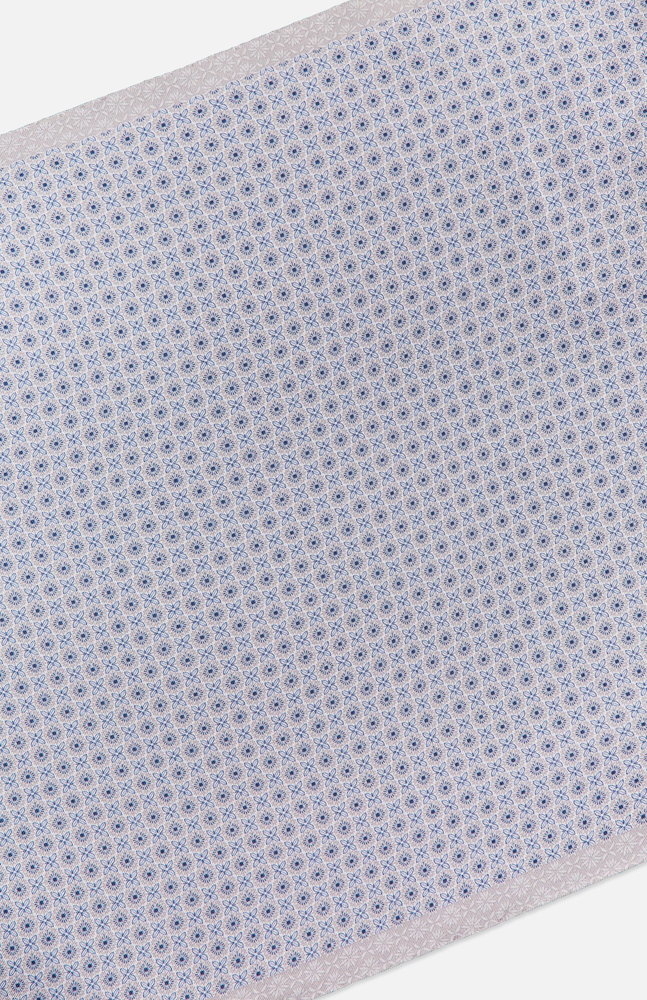Geometric Silk Pocket Square (14716394766699)