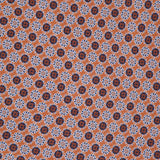 Geometric Silk Pocket Square (7755040915571)