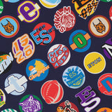 Ivy League Sports Pocket Square (7166406885491)