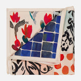 Artistic Cotton Pocket Square (14628569350507)