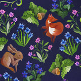 Motif Silk Pocket Square (14716394701163)