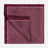 Motif Silk Pocket Square (14716394733931)
