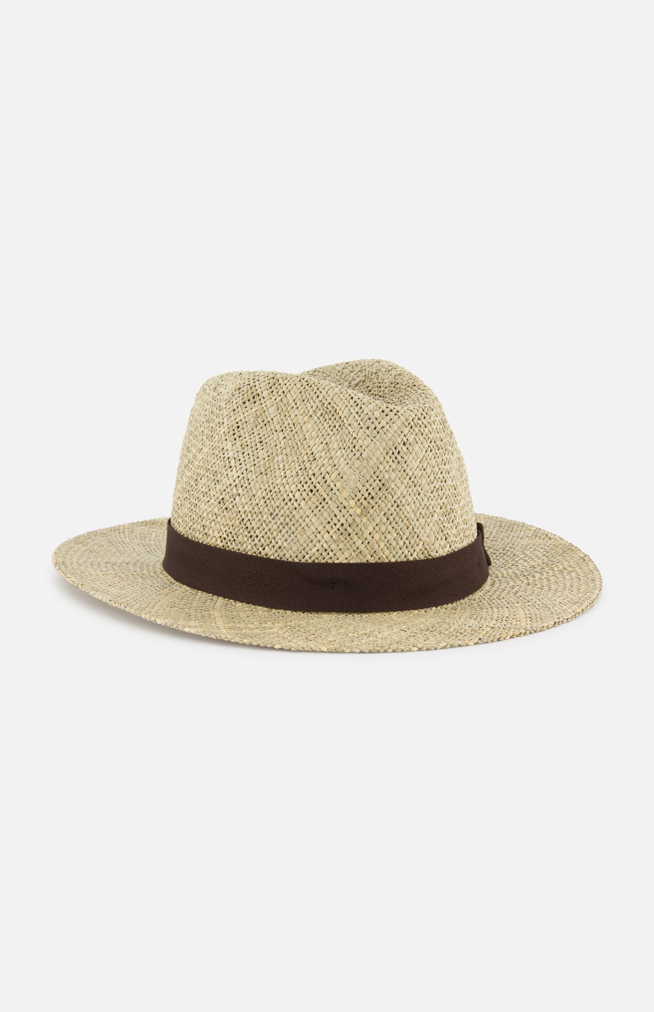 Seagrass Panama Hat (14628571349355)