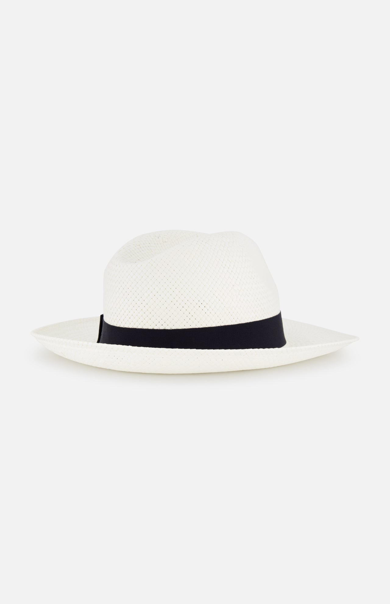 Beachy Paper Fedora Hat (14628571316587)