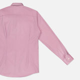 Semi Solid Signature Twill Shirt (7755040325747)