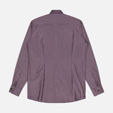 Semi-Solid Royal Oxford Contemporary Shirt