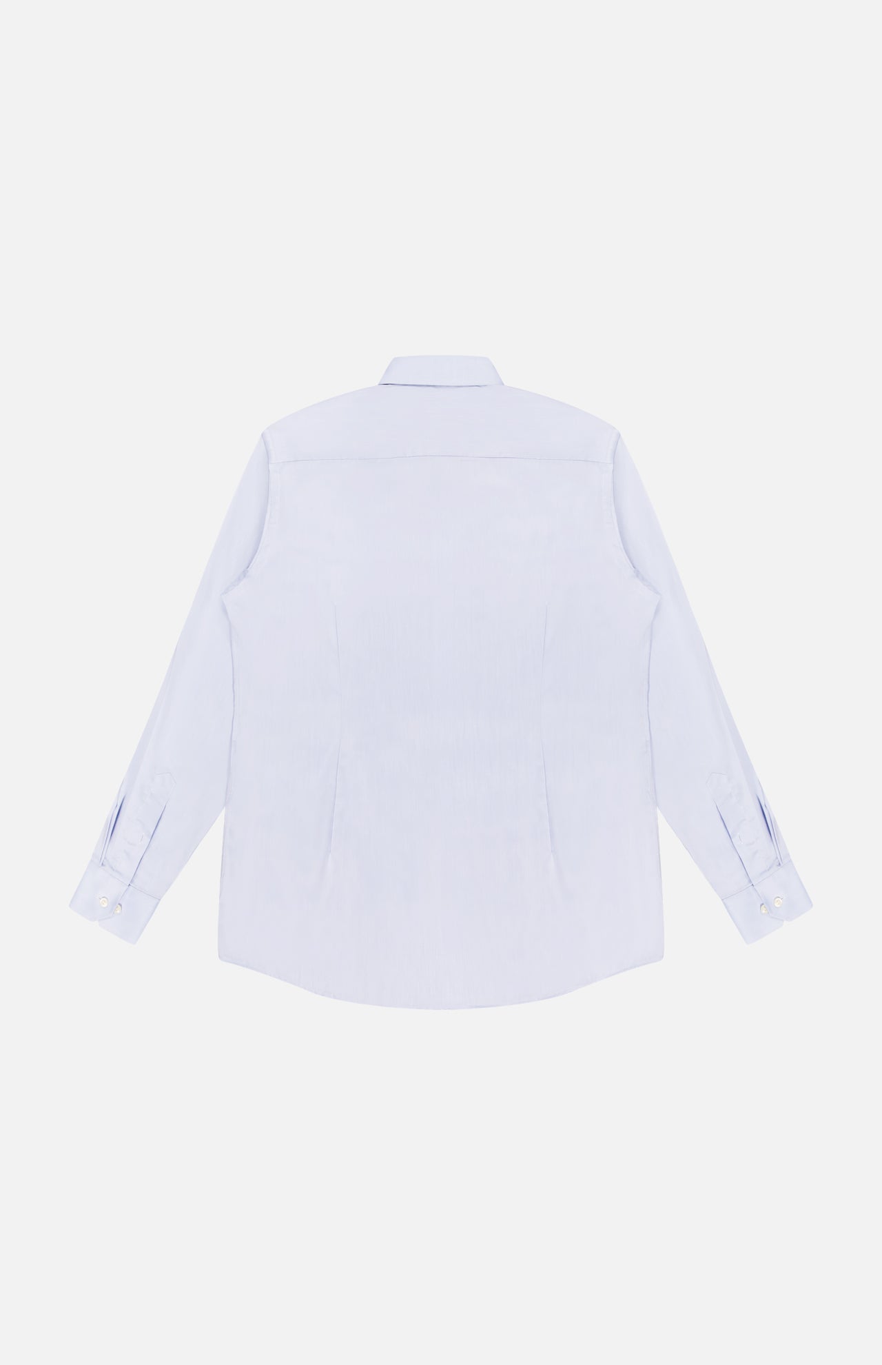 Signature Twill Shirt (7391597265011)