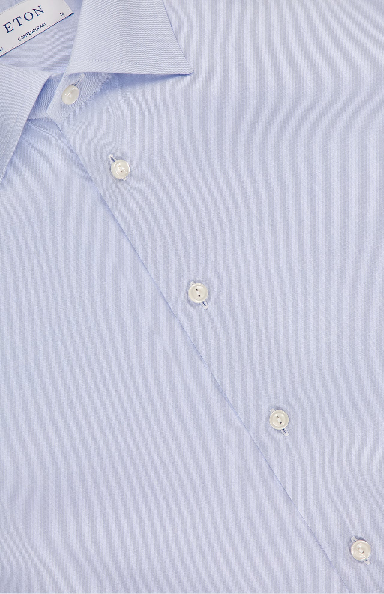 Signature Twill Shirt (7391597265011)
