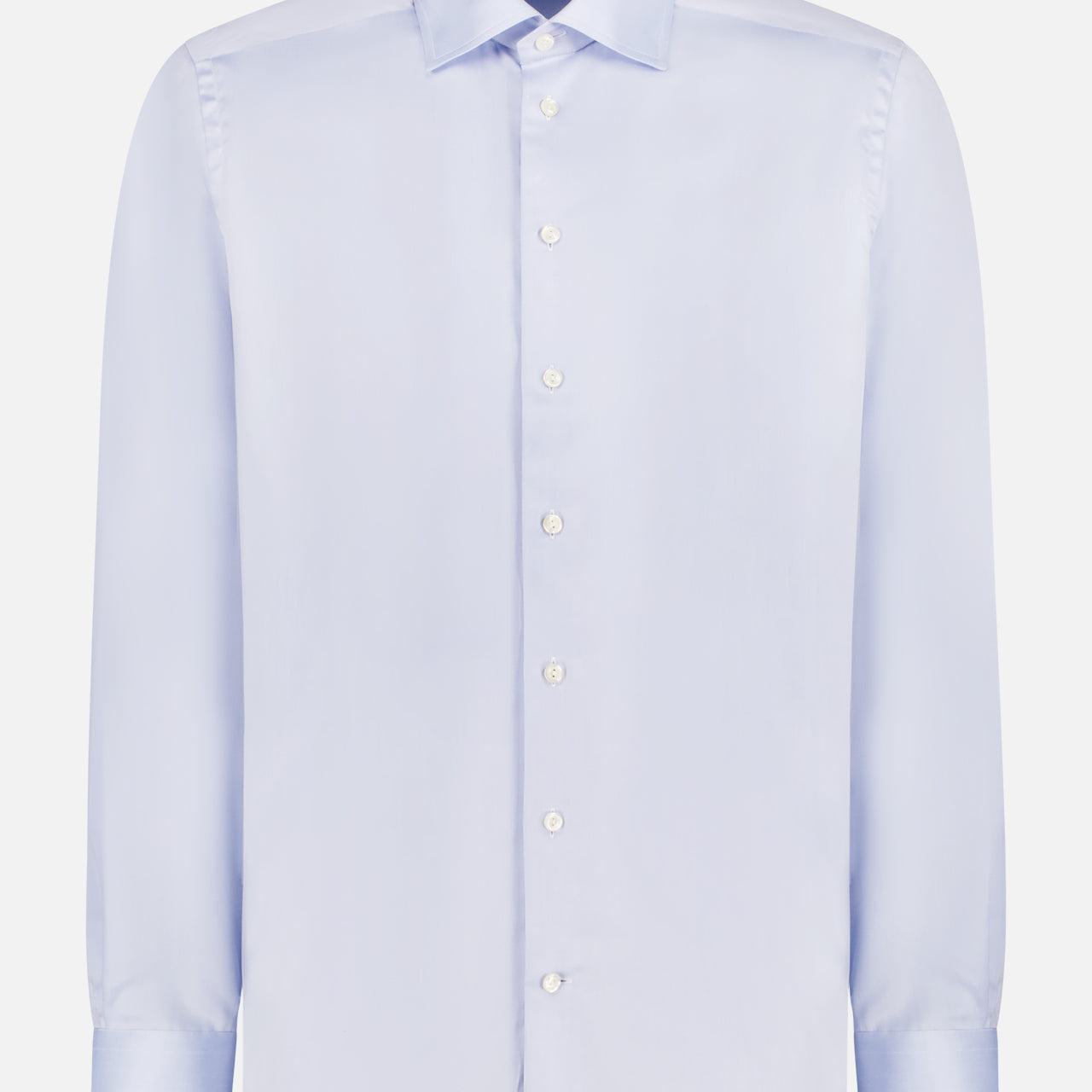 Signature Twill Shirt (7391597265011)