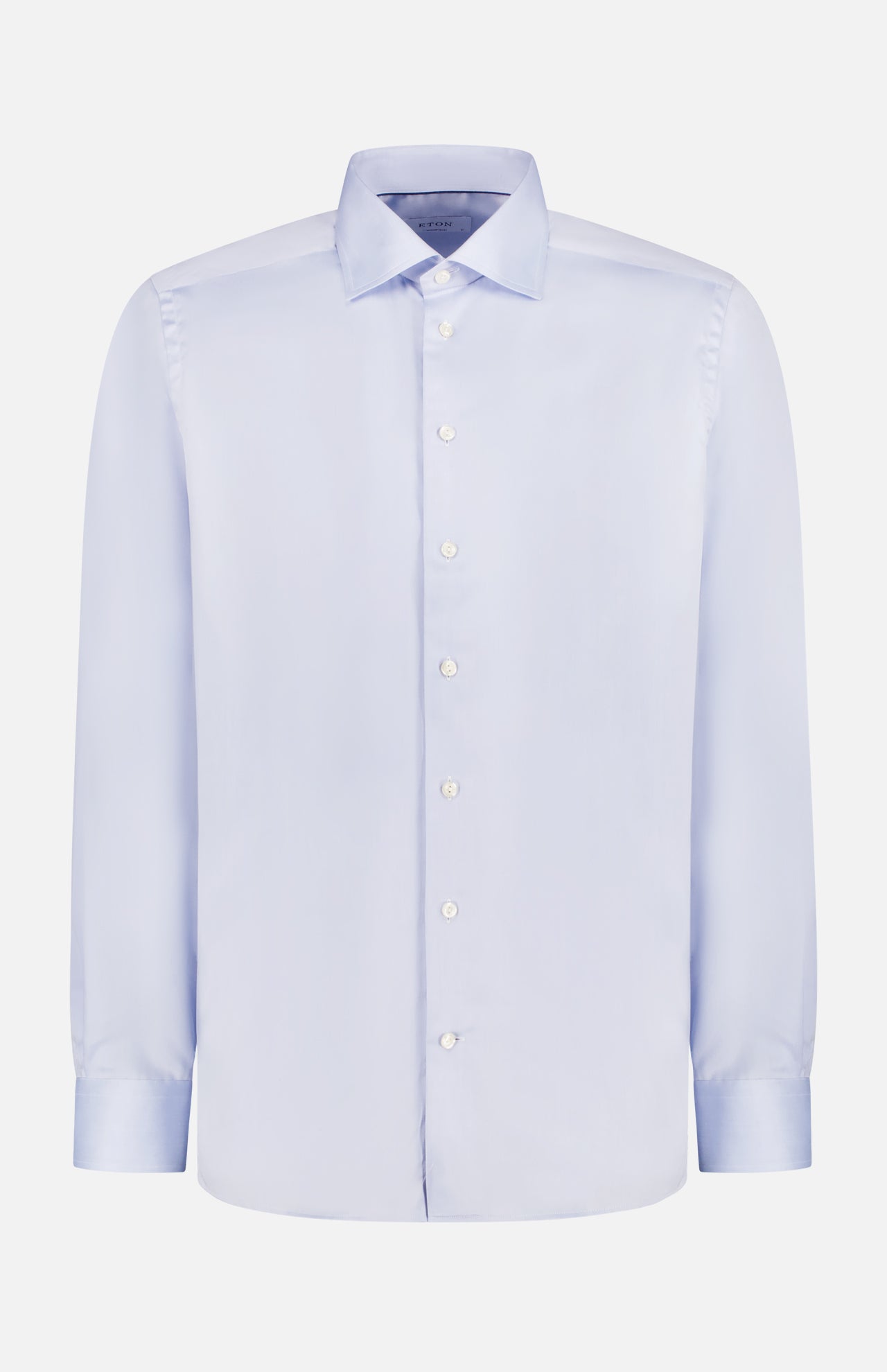 Signature Twill Shirt (7391597265011)