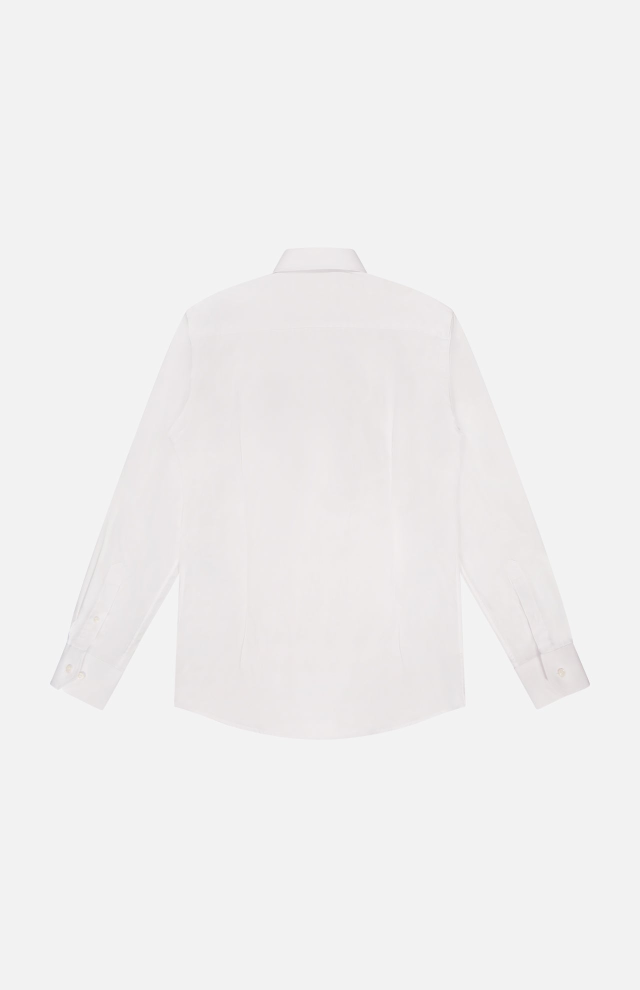 Signature Twill Shirt (7391597265011)