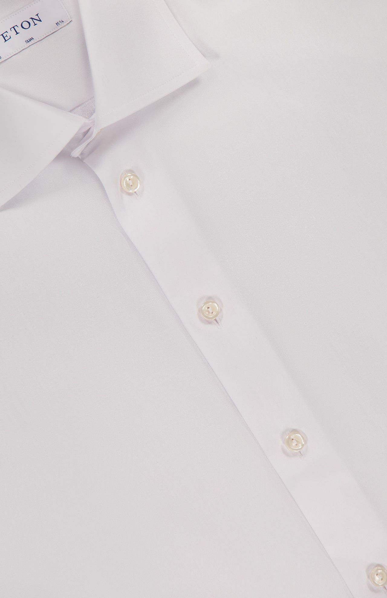 Signature Twill Shirt (7391597265011)