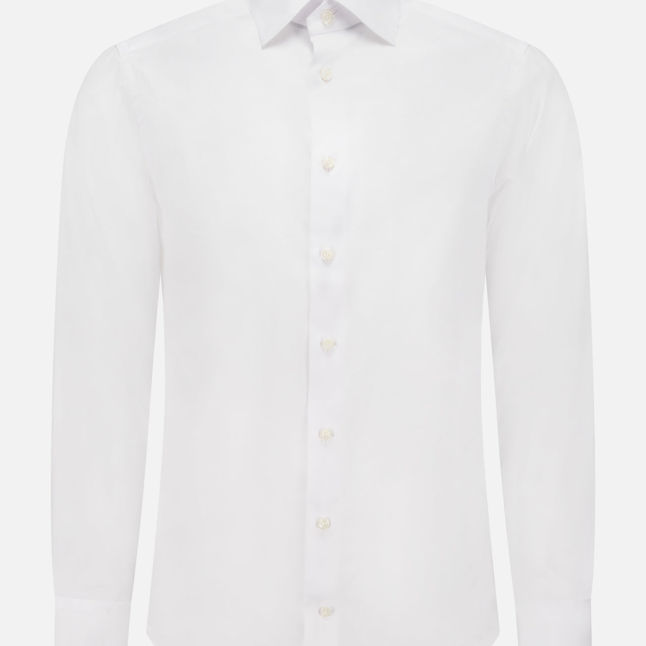 Signature Twill Shirt (7391597265011)