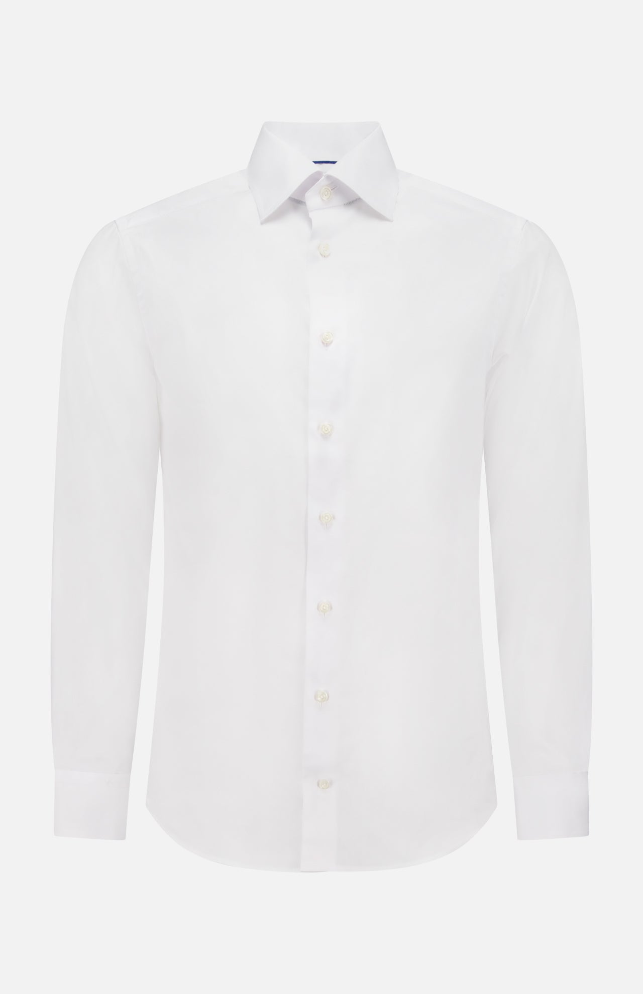 Signature Twill Shirt (7391597265011)
