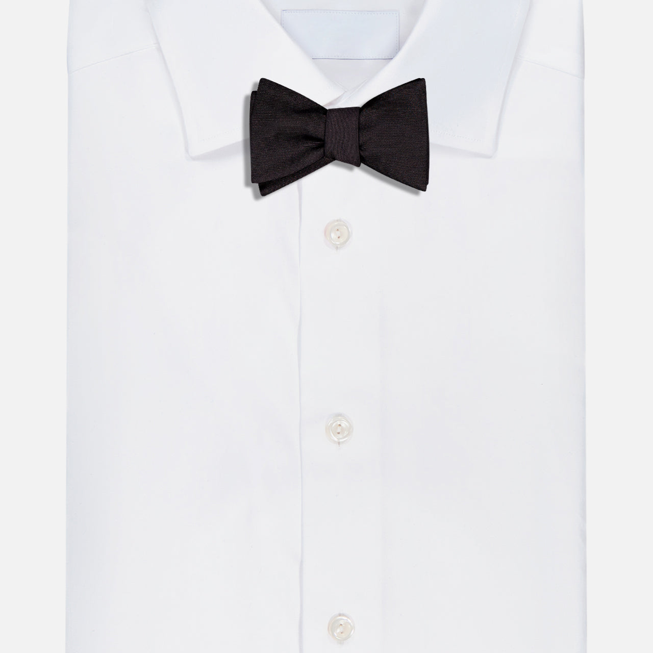 Silk Evening Bow Tie (6977586888819)