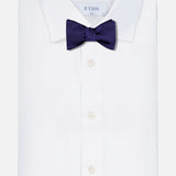 Silk Evening Bow Tie
