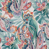 Silk Floral Pocket Square (14628569284971)