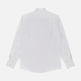 Slim Fit End-on-End Signature Twill Shirt (14716394307947)