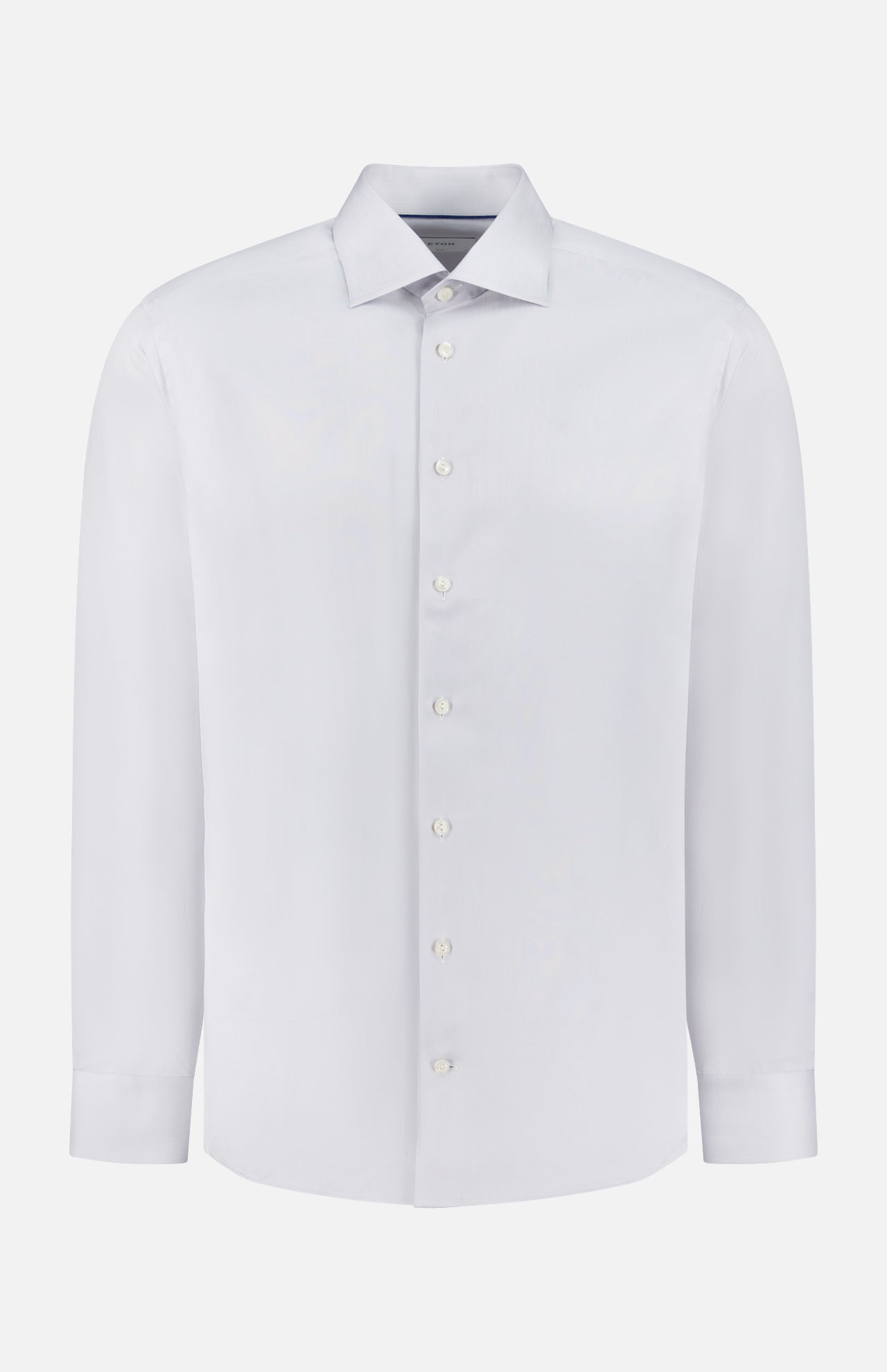 Slim Fit End-on-End Signature Twill Shirt (14716394307947)