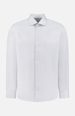 ETONSlim Fit End - on - End Signature Twill ShirtA.K. Rikk's