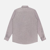 Slim Fit Filo di Scozia Knit Shirt (14716393980267)