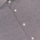 Slim Fit Filo di Scozia Knit Shirt (14716393980267)