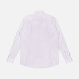 Slim Fit Geometric Signature Twill Shirt (14628571775339)