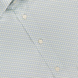 Slim Fit Parrot Print Signature Twill Shirt (14628571447659)