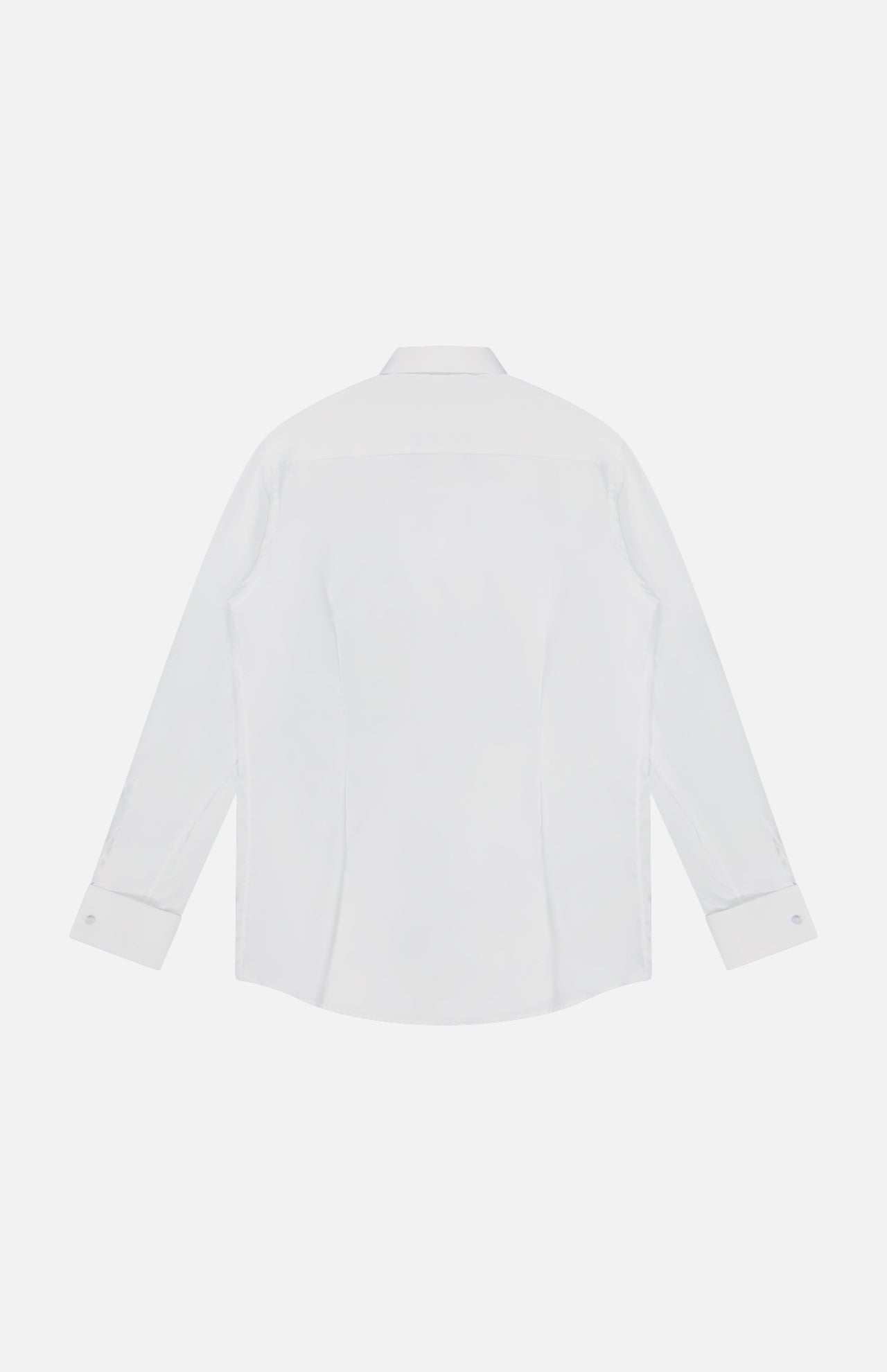 STK Solid Tux Shirt Contemporary (2026352181363)