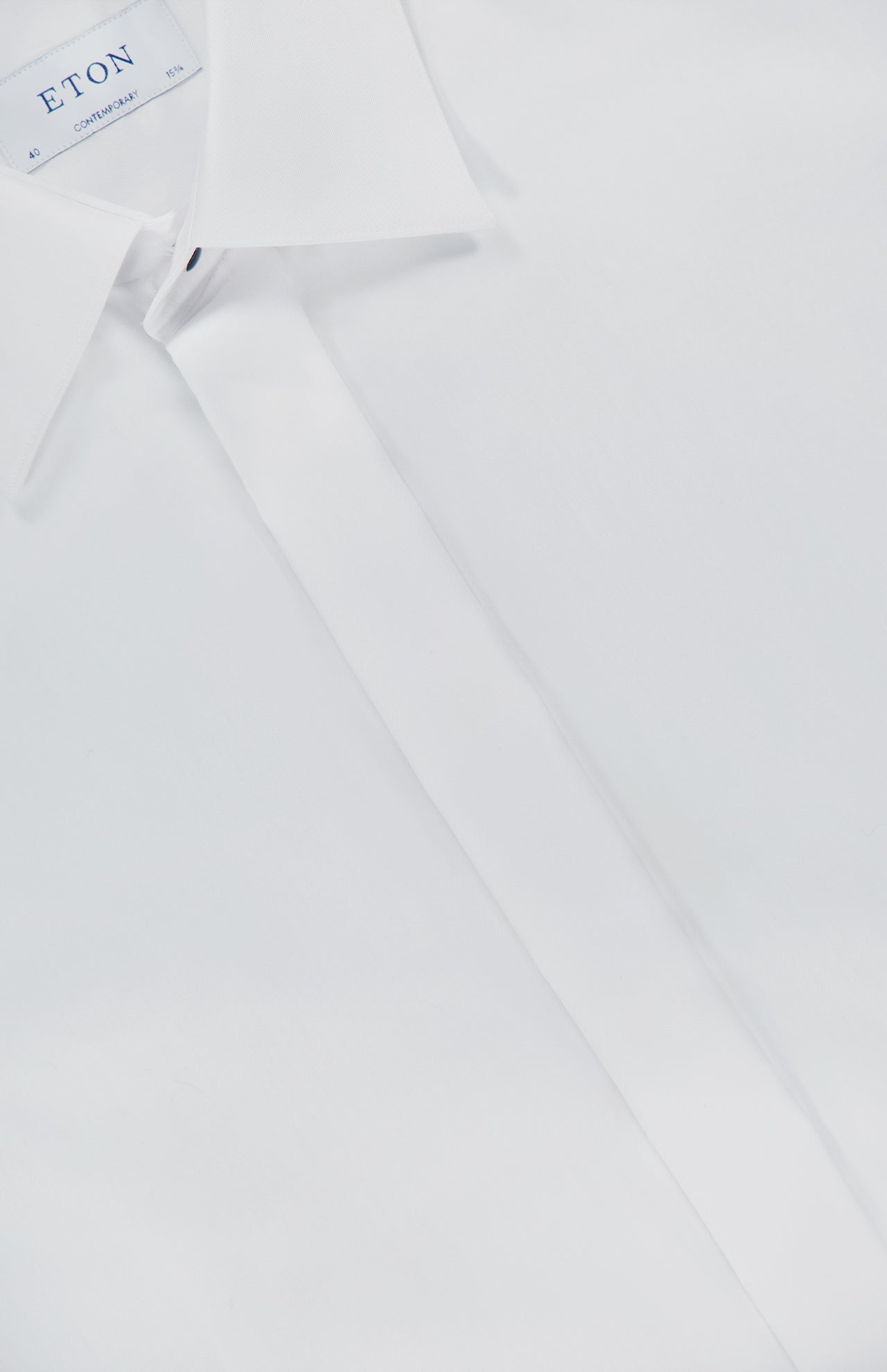 STK Solid Tux Shirt Contemporary (2026352181363)