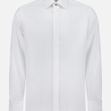 STK Solid Tux Shirt Contemporary (2026352181363)