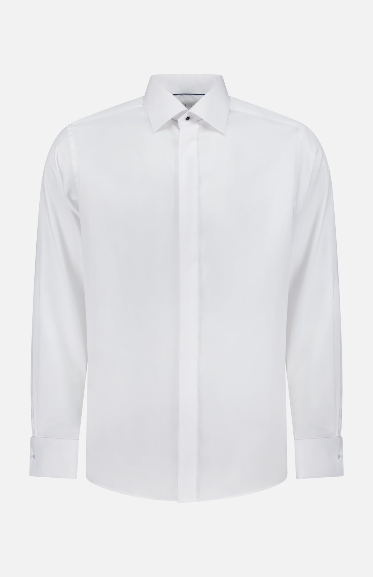 STK Solid Tux Shirt Contemporary (2026352181363)