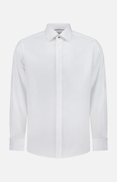 STK Solid Tux Shirt Contemporary (2026352181363)