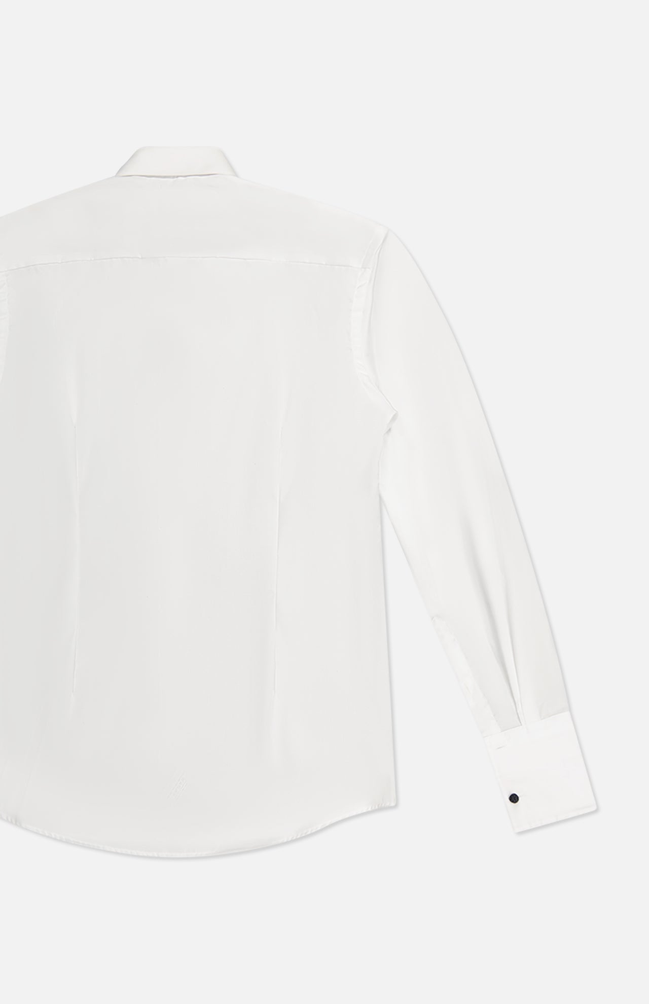 STK SOLID TUX SHIRT CONTEMPORARY (2026352181363)
