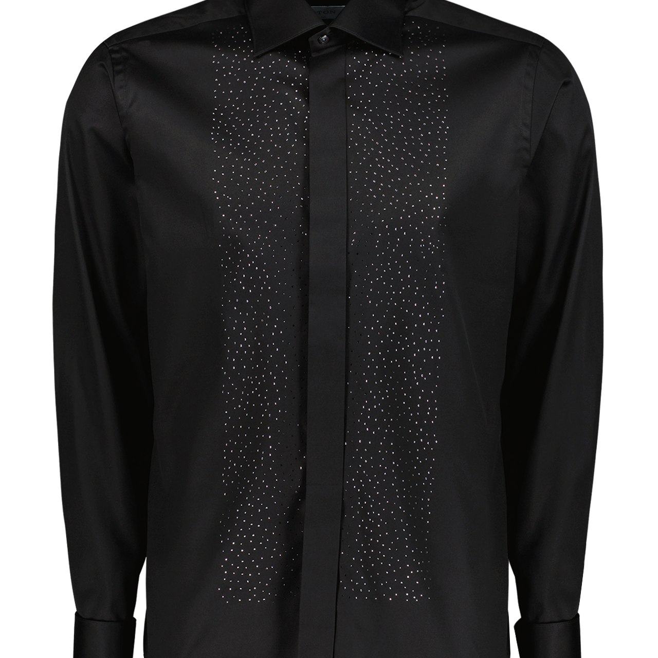 Swarovski Crystal Shirt (7166415503475)