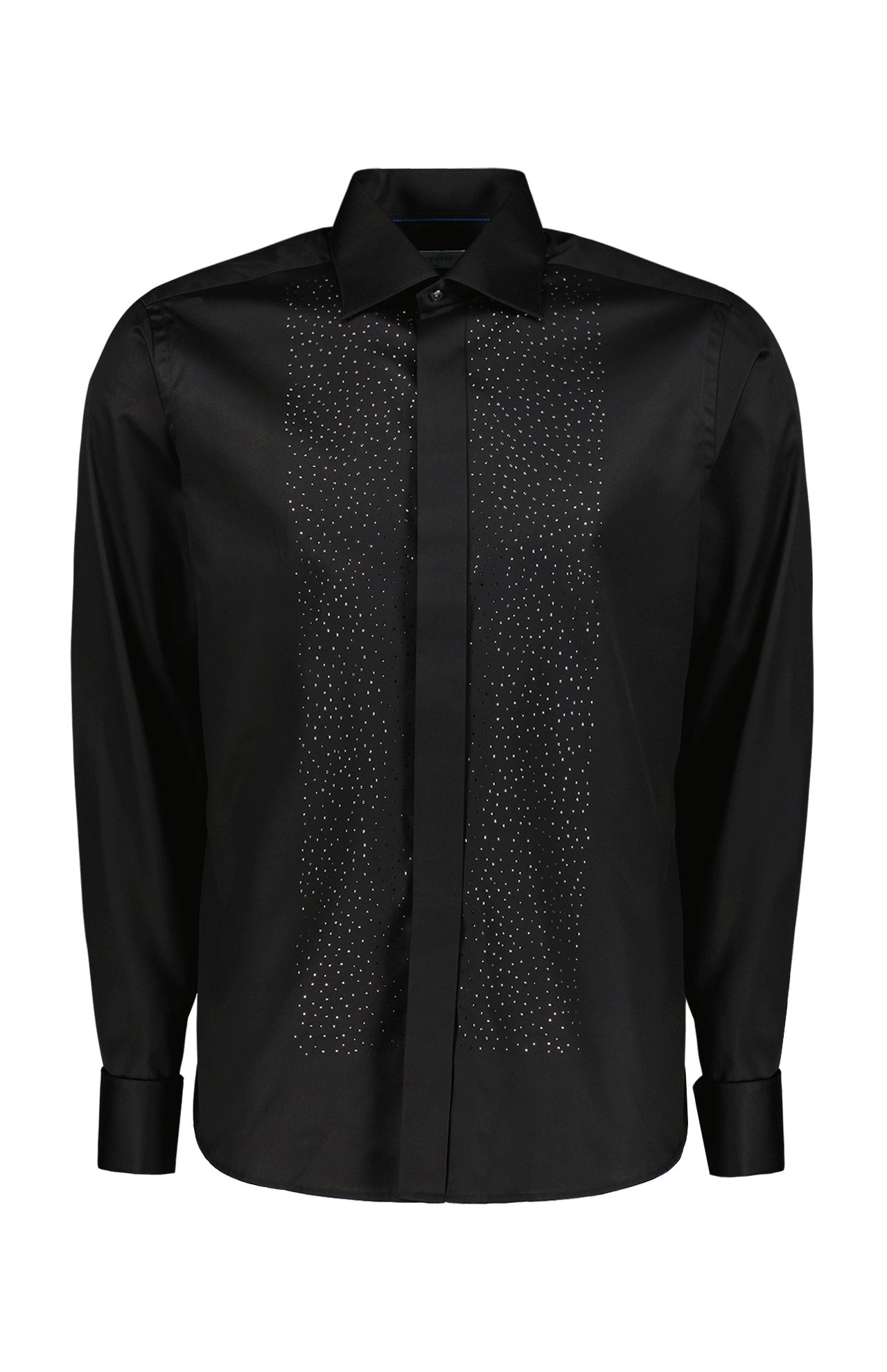 Swarovski Crystal Shirt (7166415503475)