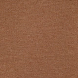 A close-up of the ETON Twill Merino Wool Scarf reveals its soft, even surface with subtle diagonal weaves—a luxurious Italian-made accessory crafted from textured brown wool.