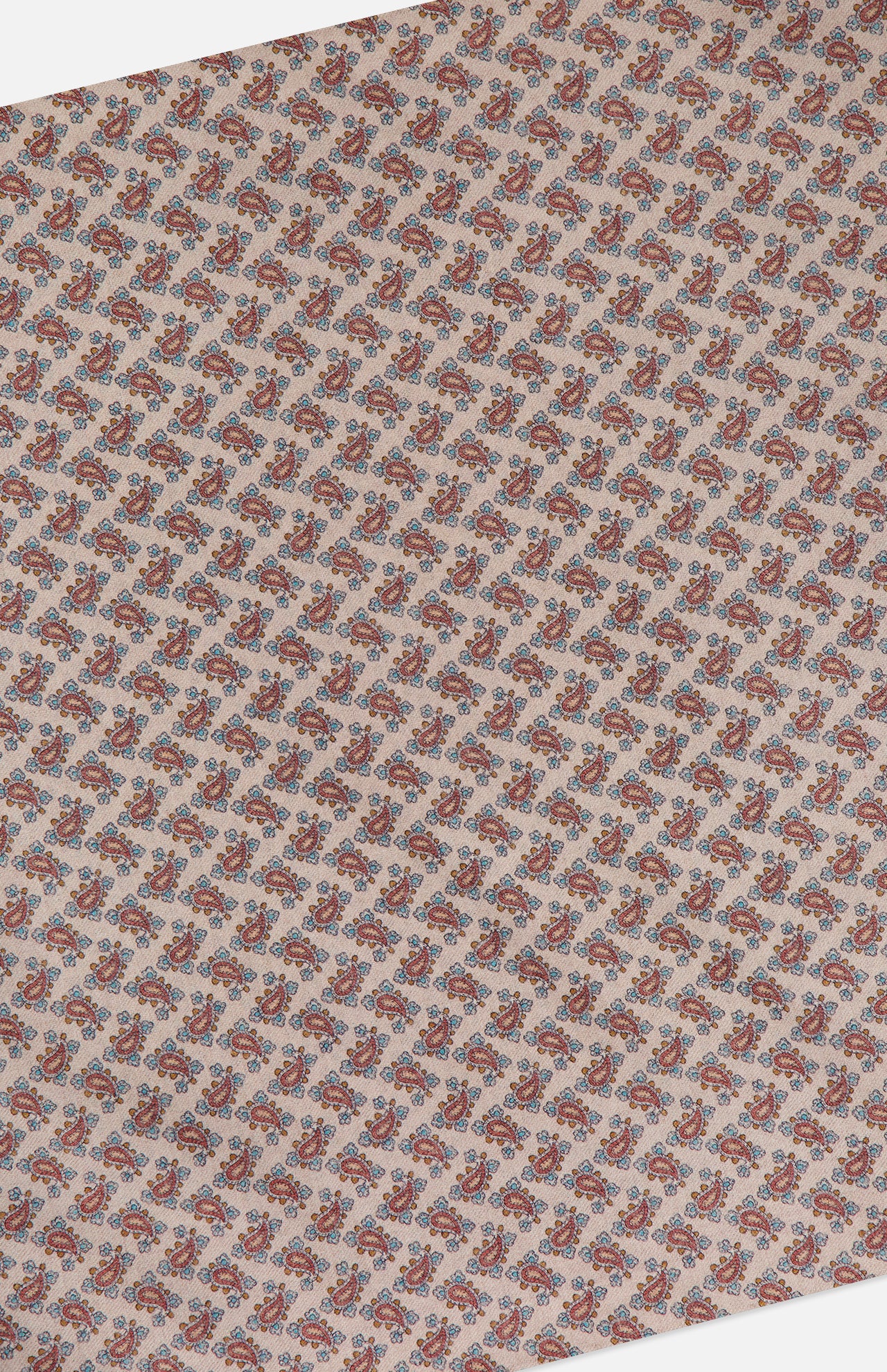 Two-Face Wool Pocket Square (14716394865003)