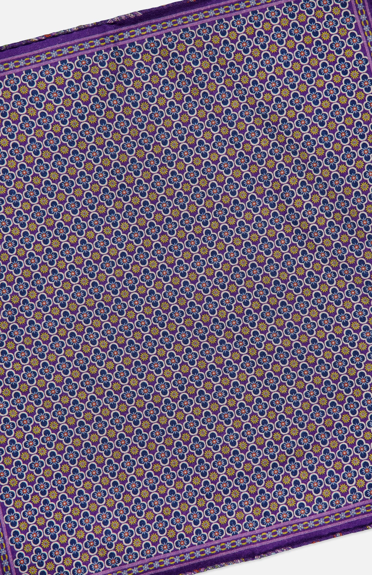 Two-Face Wool Pocket Square (14716394897771)