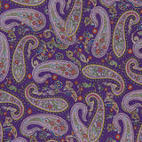 Two-Face Wool Pocket Square (14716394897771)